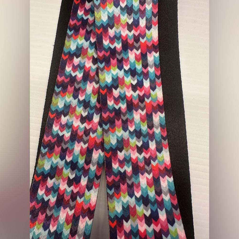 Kedzie Interchangable Bag Strap | long 55”